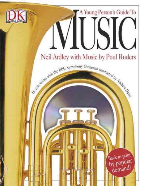 A Young Person's Guide to Music cover