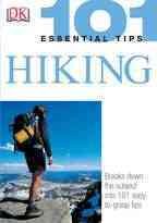 101 Essential Tips: Hiking cover
