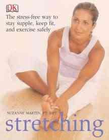 Stretching cover