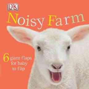 NoisyFarm (Baby Fun) cover