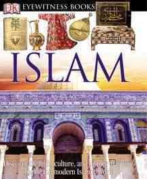 DK Eyewitness Books: Islam cover