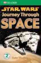 Star Wars: Journey Through Space (DK Readers, Level 2) cover
