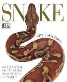 Snake cover