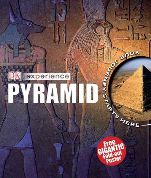 Pyramid (EXPERIENCE) cover