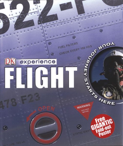 Flight (EXPERIENCE) cover