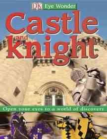 Eye Wonder: Castle and Knight cover