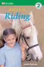 Let's Go Riding cover