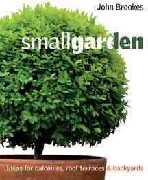 Small Garden cover