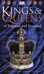 Kings  &  Queens of England and Scotland