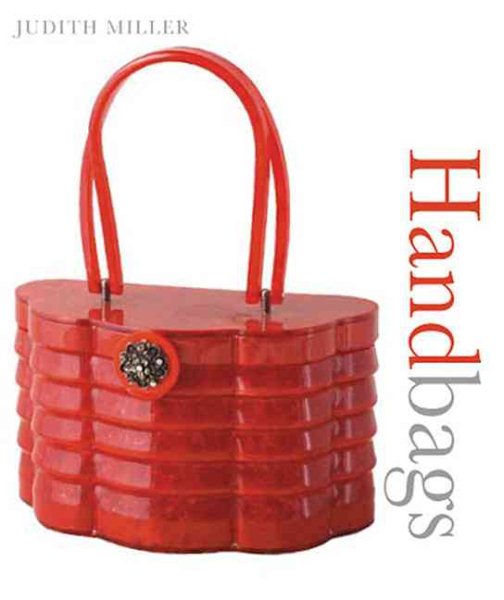 Handbags (POCKET COLLECTIBLES) cover