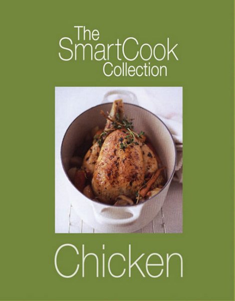 Chicken (Smartcook Collection) cover