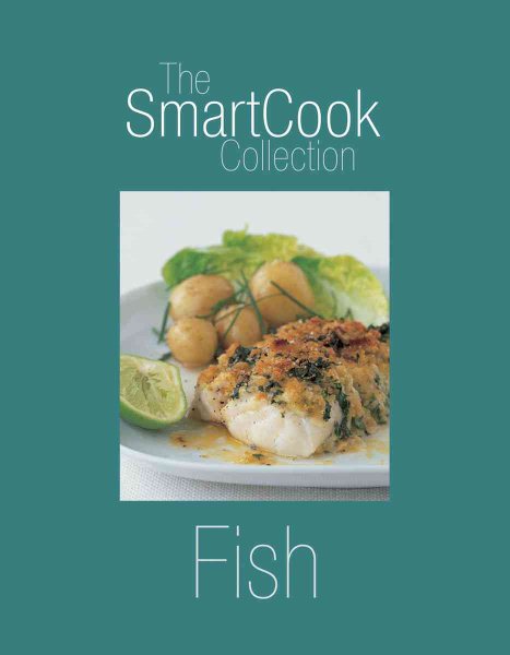 Fish (Smartcook Collection) cover