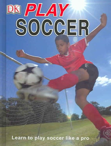 Play Soccer cover