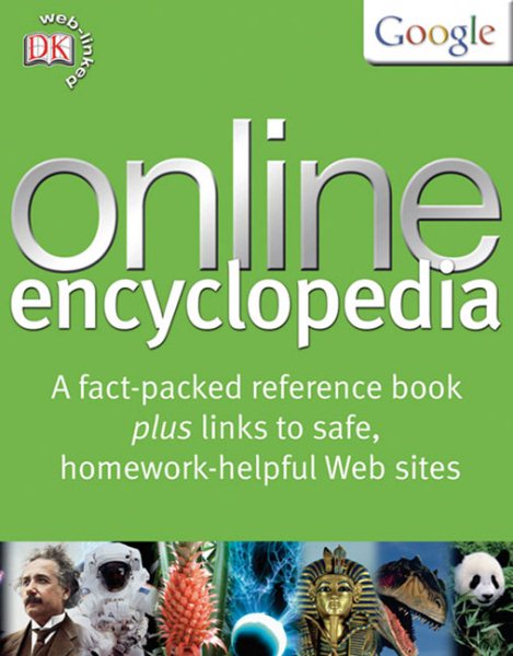 Online Encyclopedia cover