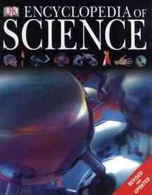 Encyclopedia of Science cover