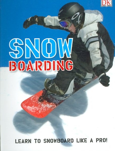 Snowboarding cover