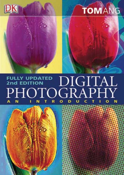 Digital Photography: An Introduction cover