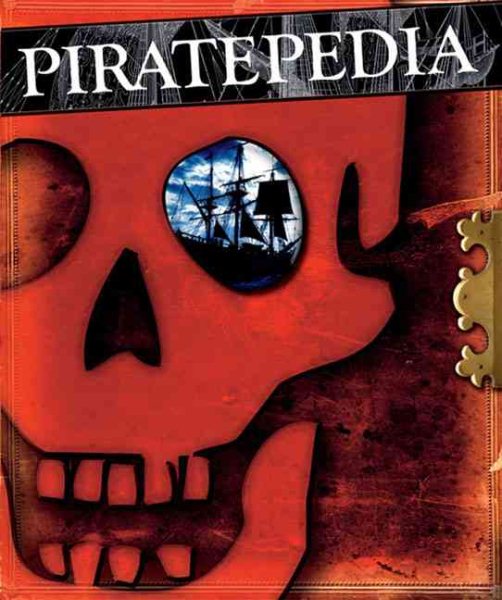 Piratepedia cover