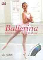 Ballerina: A Step-by-Step Guide to Ballet (Residents of the United States of America) cover