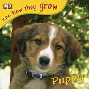Puppy (See How They Grow) cover