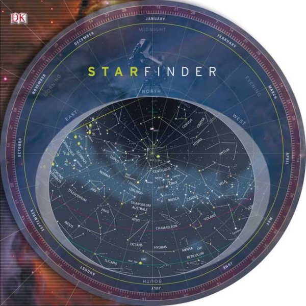 Starfinder cover