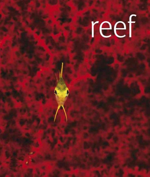 Reef cover