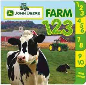 Farm 123 cover