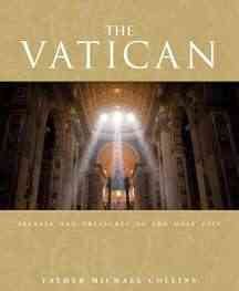 The Vatican: Secrets and Treasures of the Holy City cover