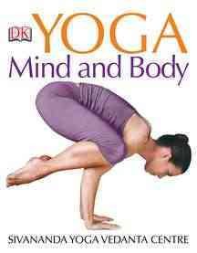 Yoga Mind and Body cover