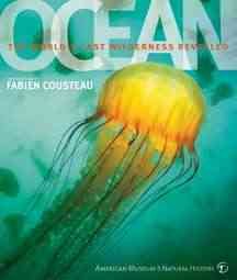 Ocean: The World's Last Wilderness Revealed cover