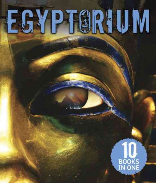 Egyptorium cover