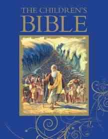 The Children's Bible cover
