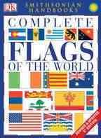 Complete Flags of the World (Dk Atlases) cover