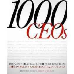 1000 CEOs cover