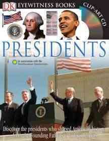 Presidents (Eyewitness Books)