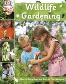Wildlife Gardening cover