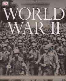 World War II cover
