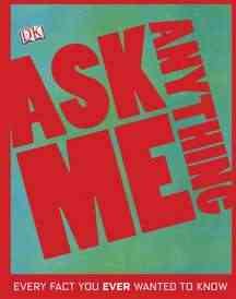 Ask Me Anything cover