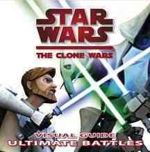 Star Wars: The Clone Wars: Ultimate Battles cover