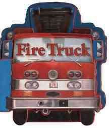 Fire Trucks cover