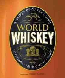 World Whiskey cover