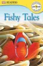 DK Readers L0: Fishy Tales cover