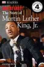 DK Readers L4: Free At Last: The Story of Martin Luther King, Jr. (DK Readers Level 4)