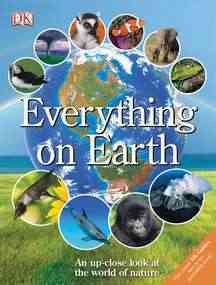Everything on Earth (Everything You Need Know) cover