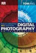 Digital Photography: An Introduction, 3rd Edition cover