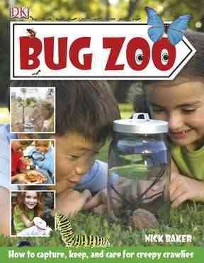 Bug Zoo cover