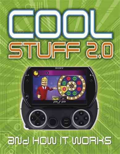 Cool Stuff 2.0: And How It Works cover
