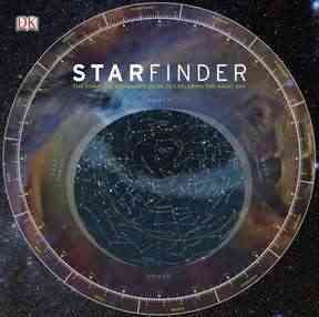 Starfinder cover