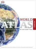 Concise World Atlas (Concise Atlas of the World) cover