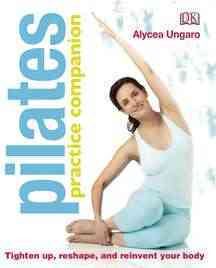 Pilates Practice Companion cover